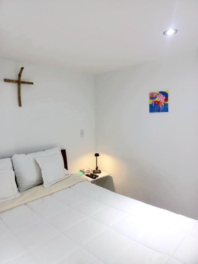 El Eden Bogota Hotell Exteriör bild